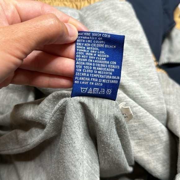 Vintage MLB Brewers Pullover Windbreaker Jacket XL - Picture 9 of 12